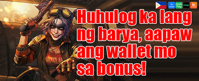VIP Weekend Reload promotion banner