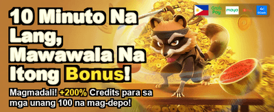 Fast Deposits, Instant Game Play!